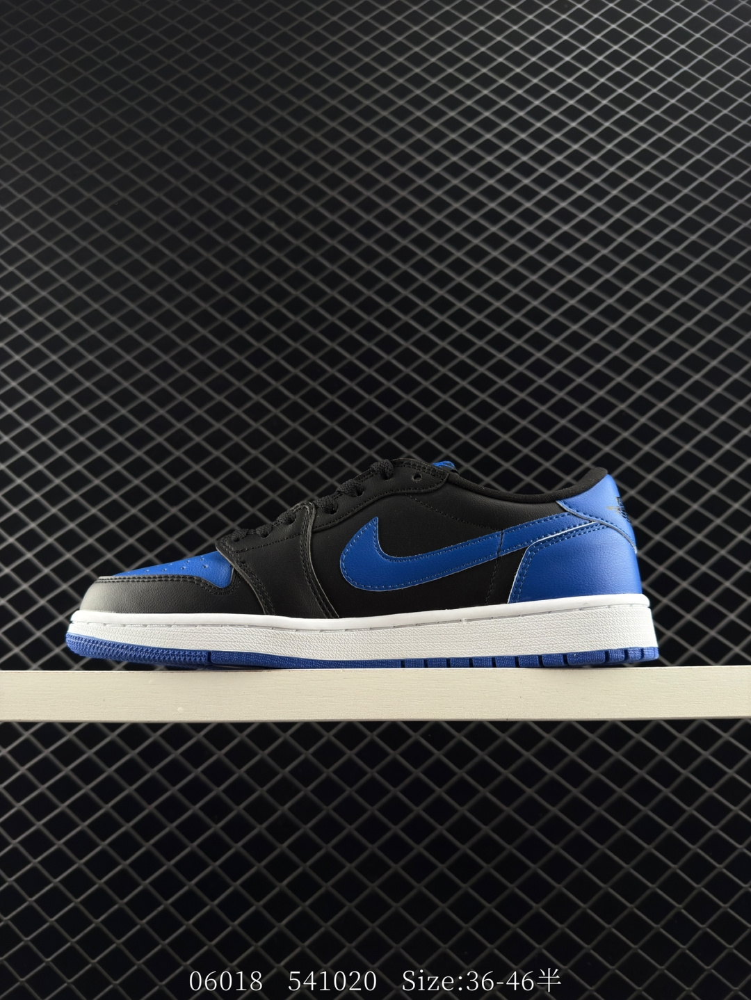 Air Jordan 1 Retro Low 85 